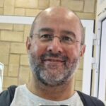 Profile photo of Steven Obaditch