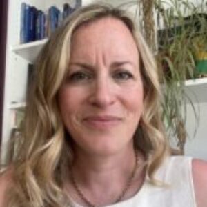 Profile photo of Jo Balston