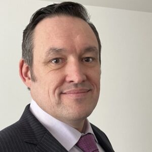 Profile photo of Gregory Mullins
