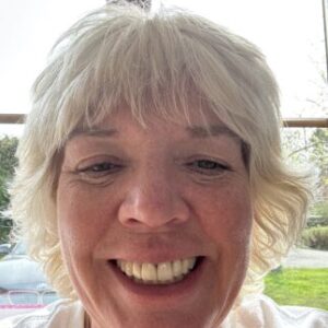 Profile photo of Sarah Redfern