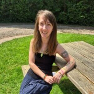 Profile photo of Holly Ballard