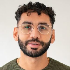 Profile photo of Godfrey Evans