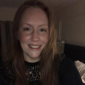 Profile photo of Leanne Cooper