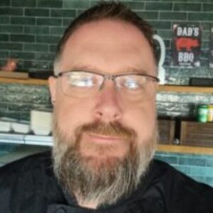 Profile photo of Daniel Parry
