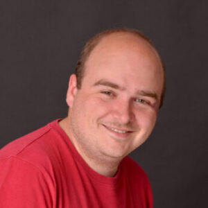 Profile photo of David Burton