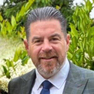 Profile photo of Drew Cooper