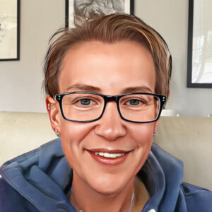 Profile photo of Emma Dunnett