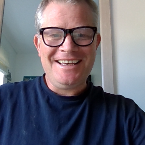 Profile photo of DOUGLAS OLIVER