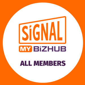 Group logo of All Members