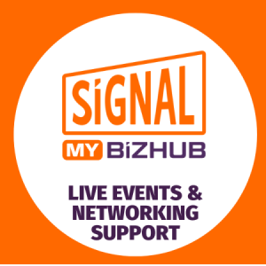 Group logo of Live Events & Networking Support