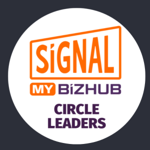 Group logo of SiGNAL Circle of Champions