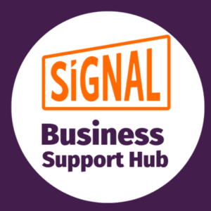 Group logo of Funded Business Support Hub – Ignition Plus