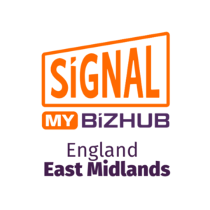 Group logo of England – East Midlands