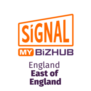 Group logo of England – East of England