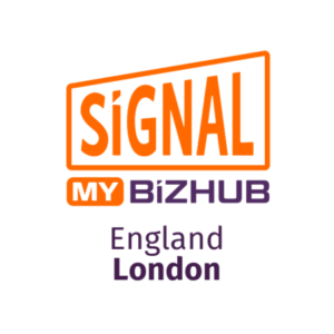 Group logo of England – London
