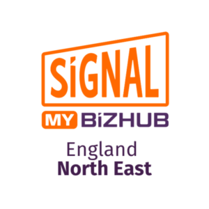 Group logo of England – North East