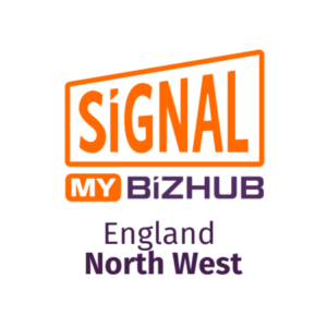 Group logo of England – North West