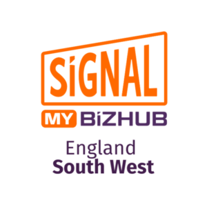 Group logo of England – South West