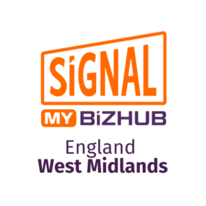 Group logo of England – West Midlands