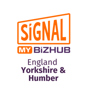 Group logo of England – Yorkshire and the Humber