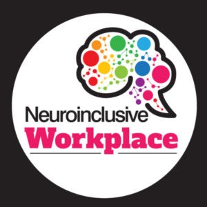 Group logo of The Neuroinclusive Workplace